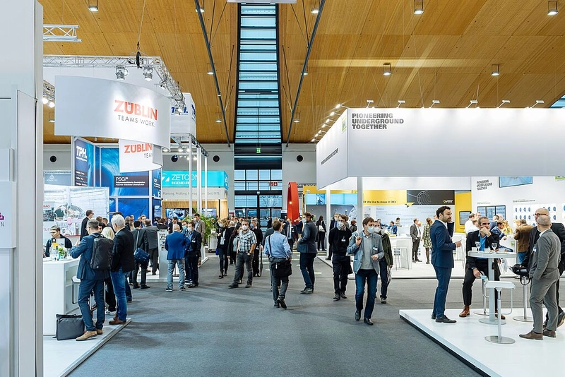 Inside STUVA-EXPO: B2B Key Insights - 1