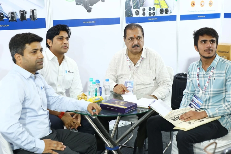Discover Cold Chain Asia: B2B Event Guide - 1