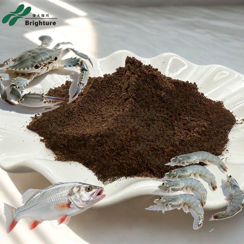 Highly Absorb Squid Meal Image 2