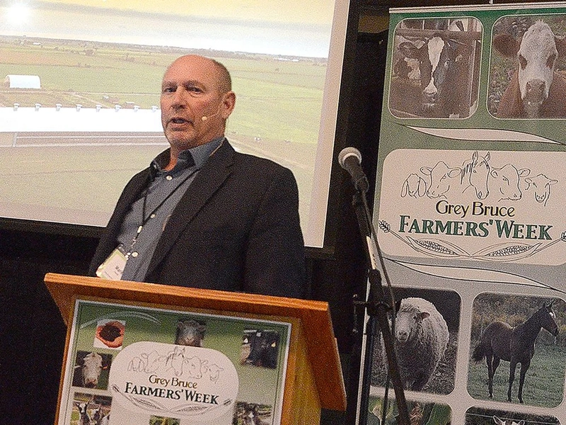 Grey Bruce Farmers' Week Spotlight: B2B Essentials - 1