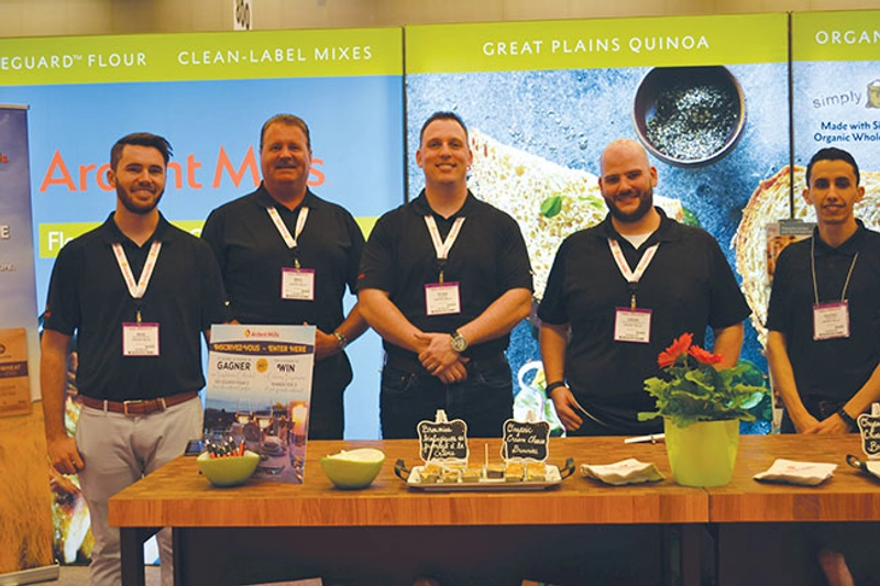Why BAKERY SHOWCASE - MONTRÉAL Matters for B2B - 3