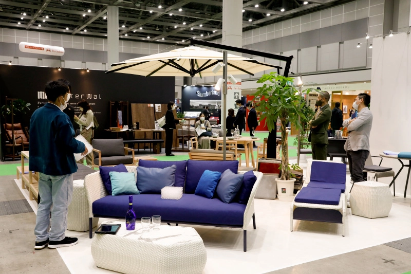 Asia Furnishing Fair Spotlight: B2B Essentials - 3