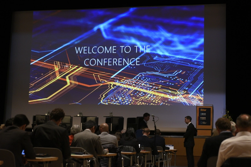 Unlock INTERSOLAR EUROPE: Must-Know B2B Event - 1