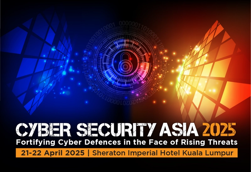 Discover Cyber Security Asia Conference : B2B Event Guide