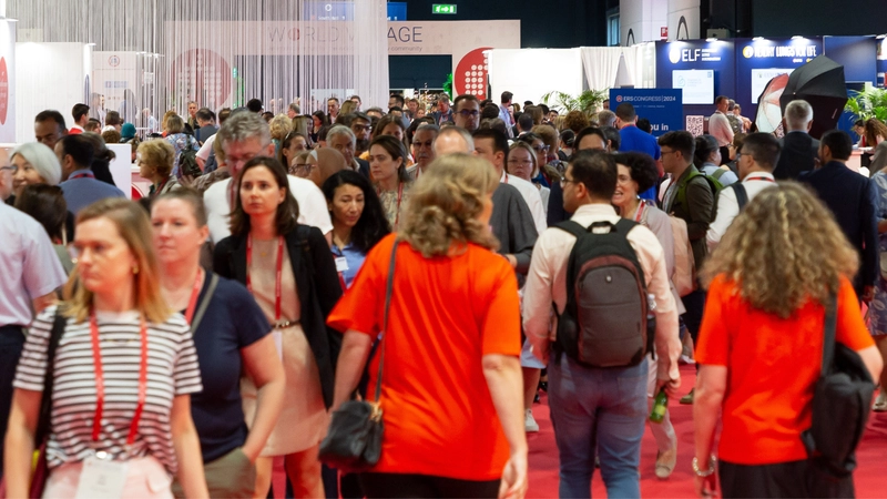 ERS CONGRESS Revealed: B2B Opportunity