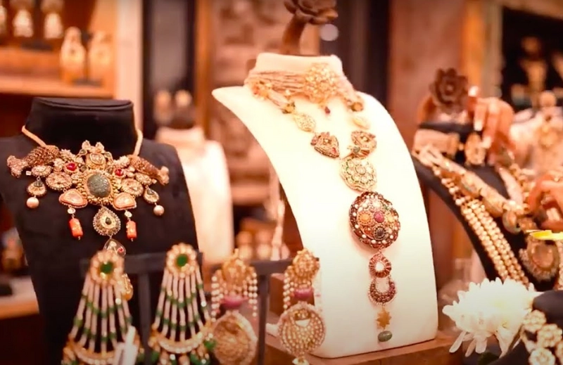 Why BRIDAL ASIA - NEW DELHI Matters for B2B - 1