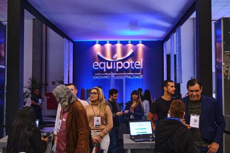 Unlock EQUIPOTEL: Must-Know B2B Event - 2