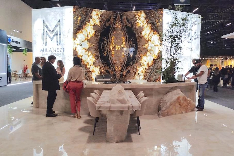 Discover Marmo+mac Brazil: B2B Event Guide - 1