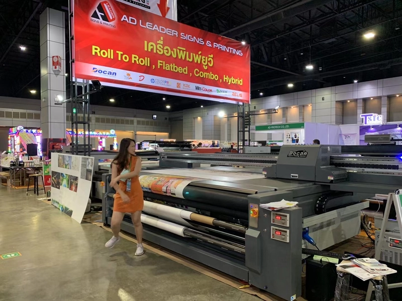 Print Tech Expo Spotlight: B2B Essentials - 2