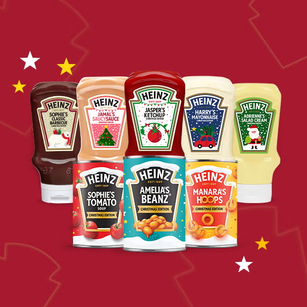 America Canned and Processed Food Titans: Industry Giants Driving Billions in Revenue