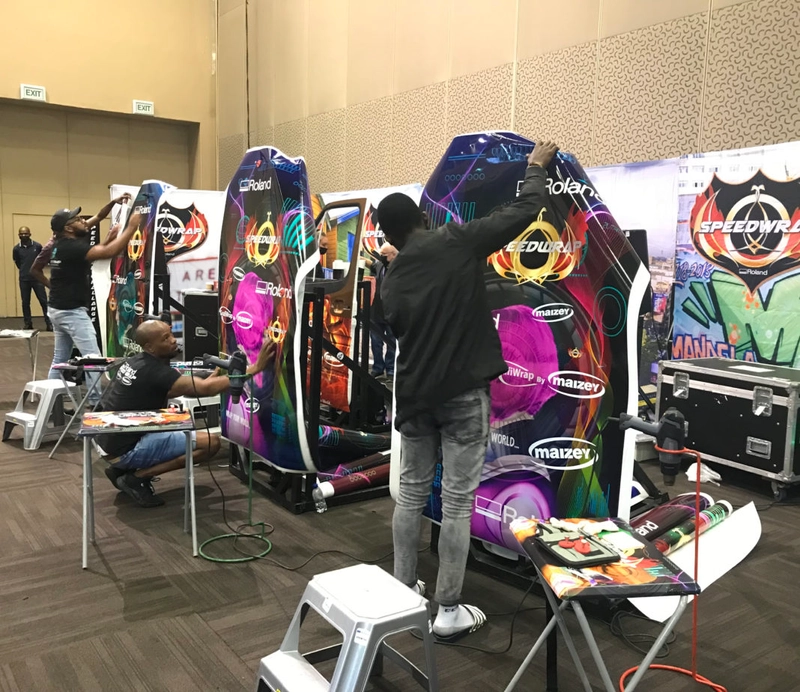 Unlock Sign Africa Durban Expo: Must-Know B2B Event - 1