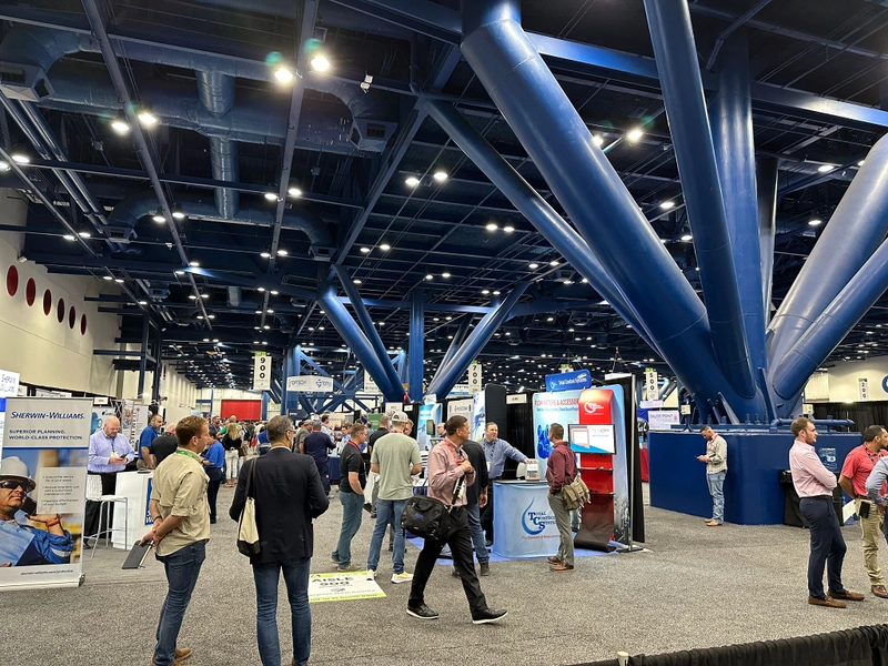 ILTA Conference & Tradeshow Spotlight: B2B Essentials - 3
