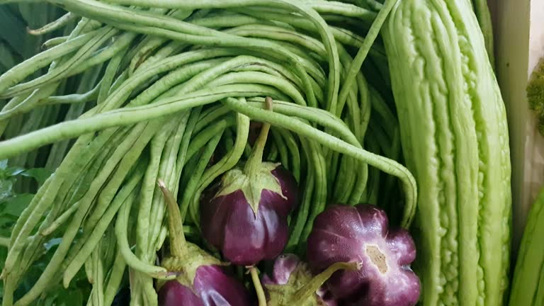 Top 6 Fresh Vegetables Suppliers in China in Quarter 3 of 2025