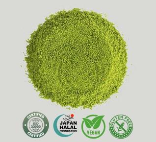 UJI MATCHA BI Package Image