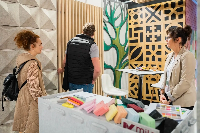 Unlock Warsaw Home Textile : Must-Know B2B Event - 4