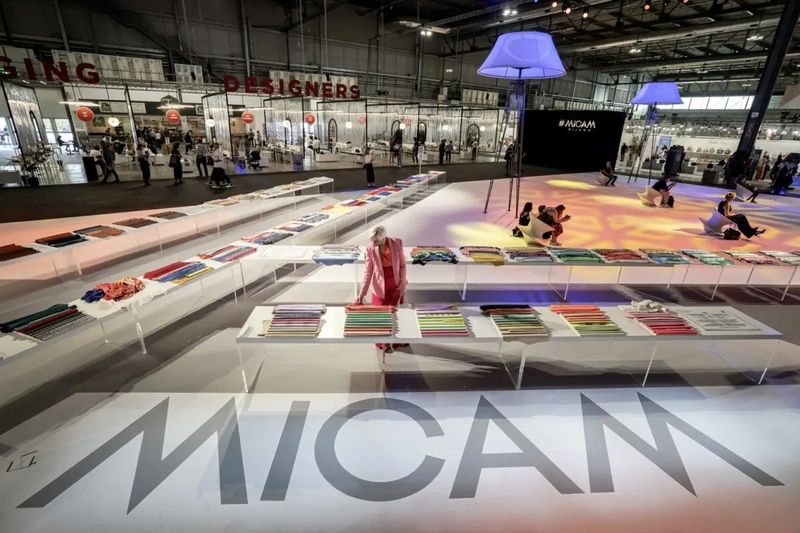 Discover MICAM Milano: B2B Event Guide - 3