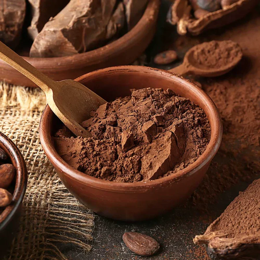 Cocoa powder