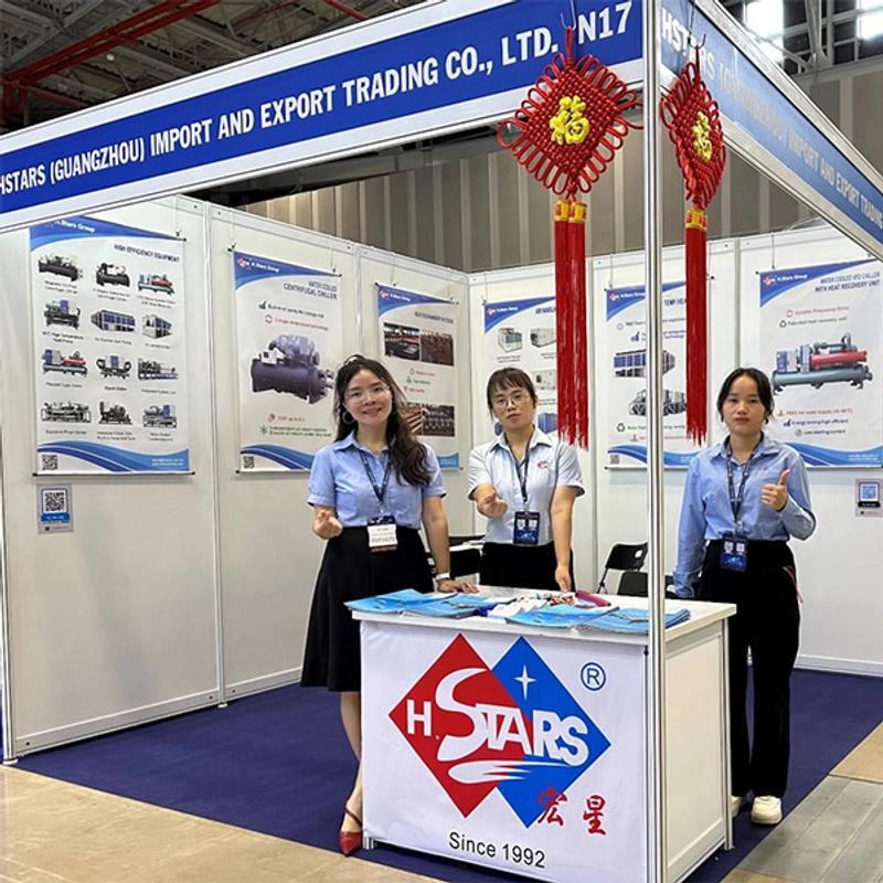 Discover HVACR Vietnam: B2B Event Guide - 2