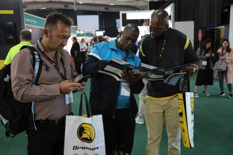 Why A-OSH EXPO AFRICA Matters for B2B - 3