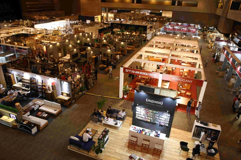 Why Attend Indonesia International Furniture Expo (IFEX)? B2B Intro - 1