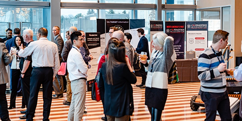 Discover Police Tech Conference & Expo: B2B Event Guide - 1