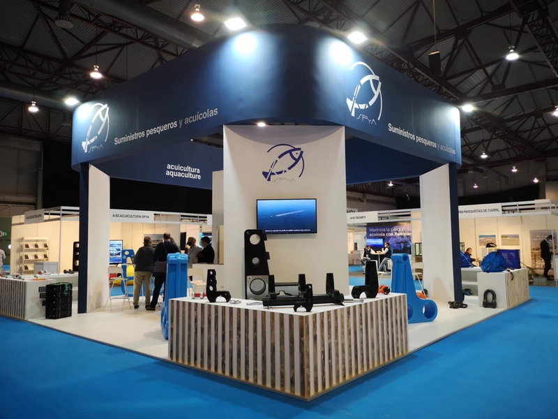 Unlock Aquafuture Spain: Must-Know B2B Event - 1