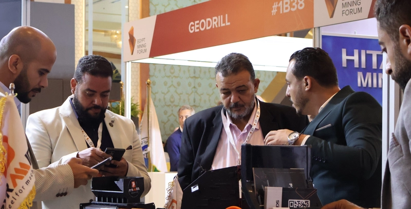 Why EGYPT MINING FORUM Matters for B2B - 3
