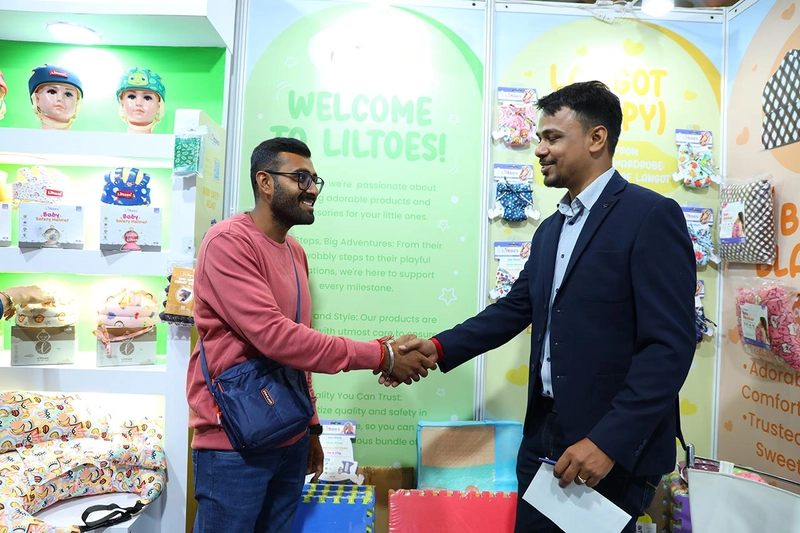 Discover Children Baby Maternity Expo: B2B Event Guide - 2