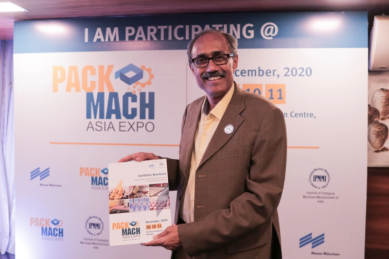 PackMach Asia Expo Revealed: B2B Opportunity - 2
