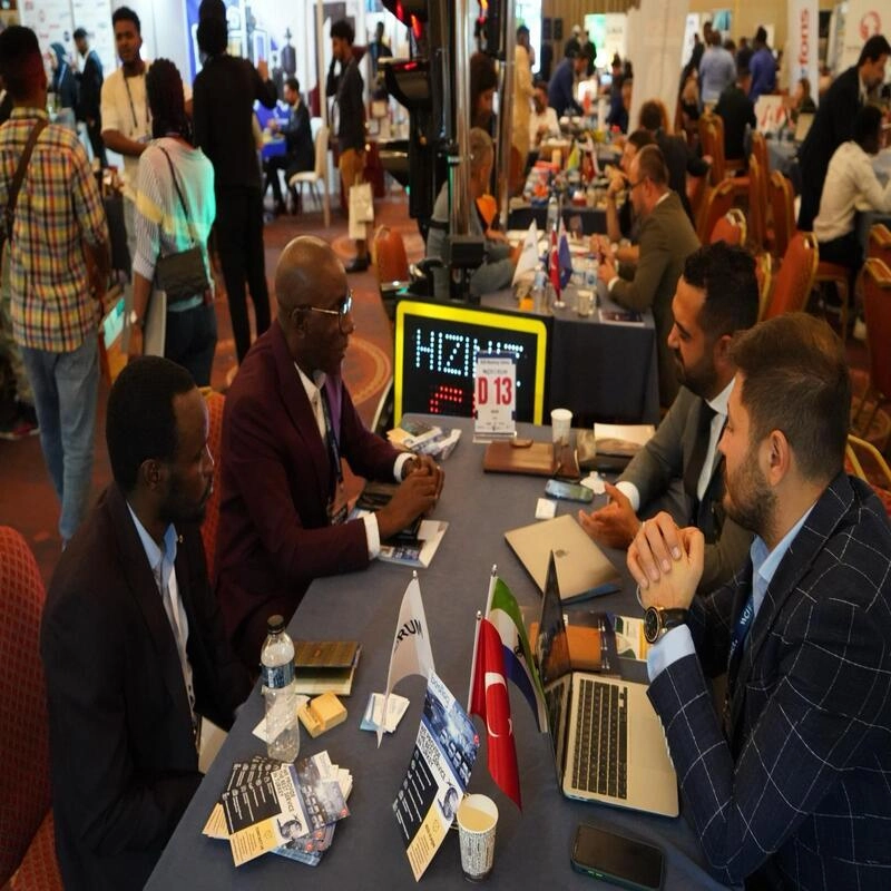Unlock Wci Forum Abidjan: Must-Know B2B Event - 1