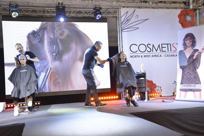 Cosmetista Expo North & West Africa Spotlight: B2B Essentials - 2