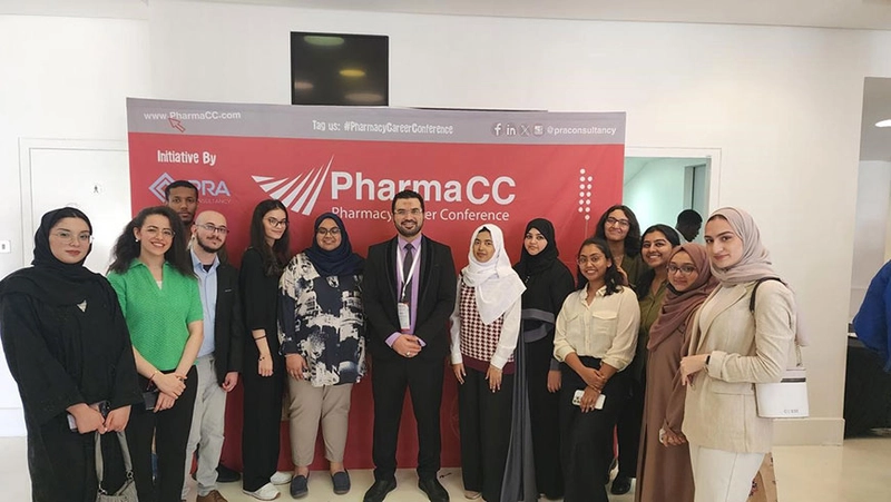 Why Pharmacy Career Conference Matters for B2B - 3