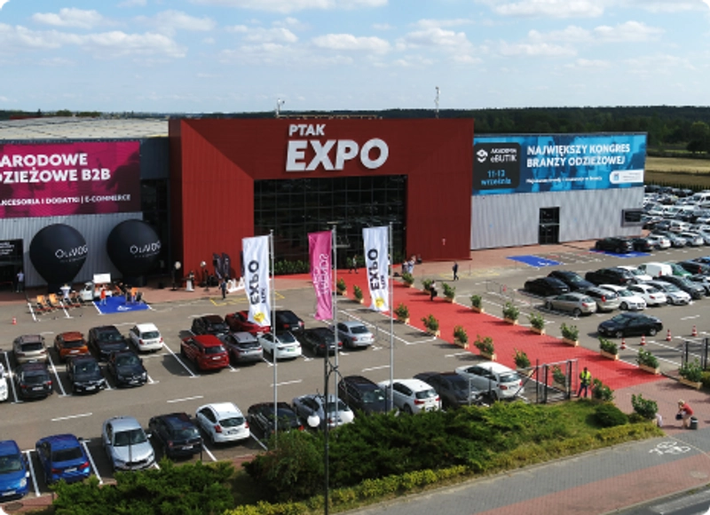 Fabrics Expo Spotlight: B2B Essentials - 2