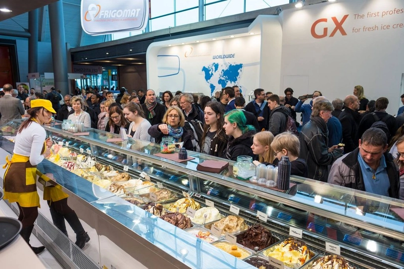 Inside GELATISSIMO: B2B Key Insights - 1