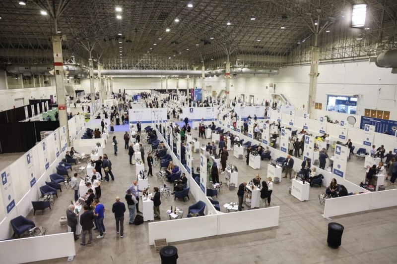 Unlock Vinitaly.USA: Must-Know B2B Event - 1