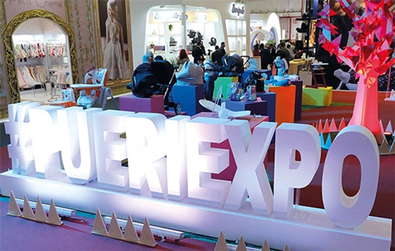 Why Attend Pueri Expo? B2B Intro - 1