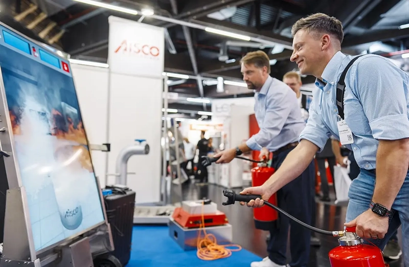 FeuerTrutz Revealed: B2B Opportunity - 1