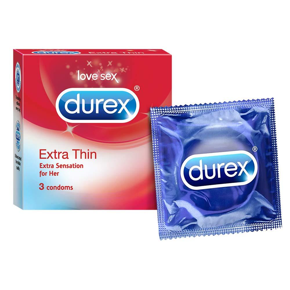 Buy Durex Extended Pleasure Condoms (12 Pack)