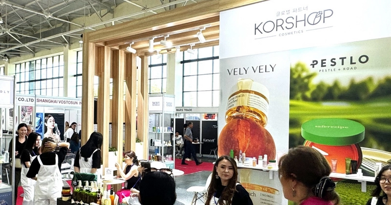 Beauty Uzbekistan Revealed: B2B Opportunity - 1