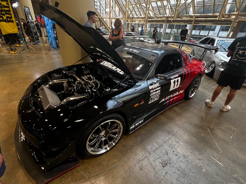 Why Attend Importfest? B2B Intro - 3