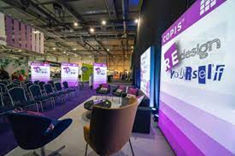 Inside COPI'S: B2B Key Insights - 1