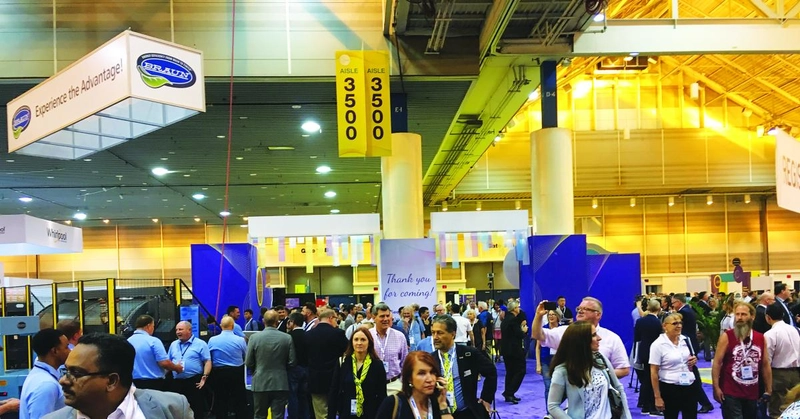 Inside Clean Show: B2B Key Insights - 4