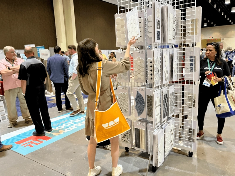 Inside Gulf Coast Flooring Market: B2B Key Insights - 2
