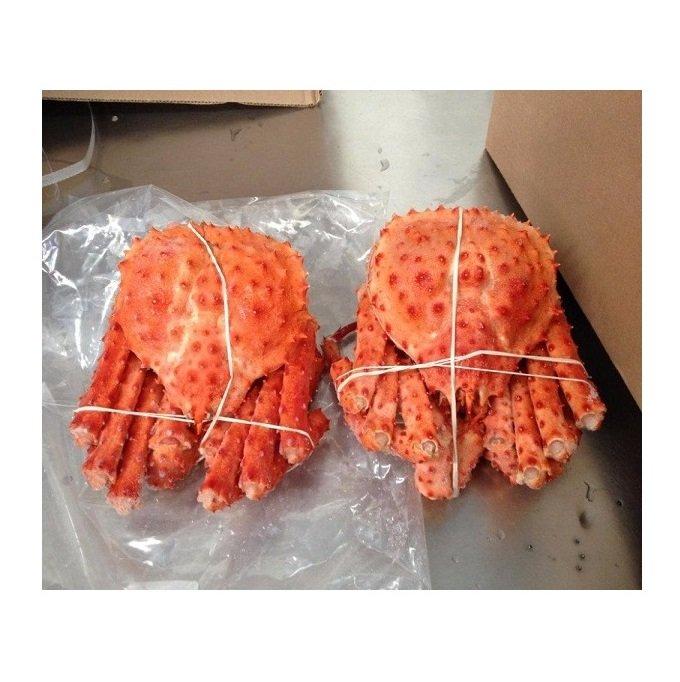 Wholesale Cheap Price Best Quality Live Red king crab For Sale Worldwide Exports
