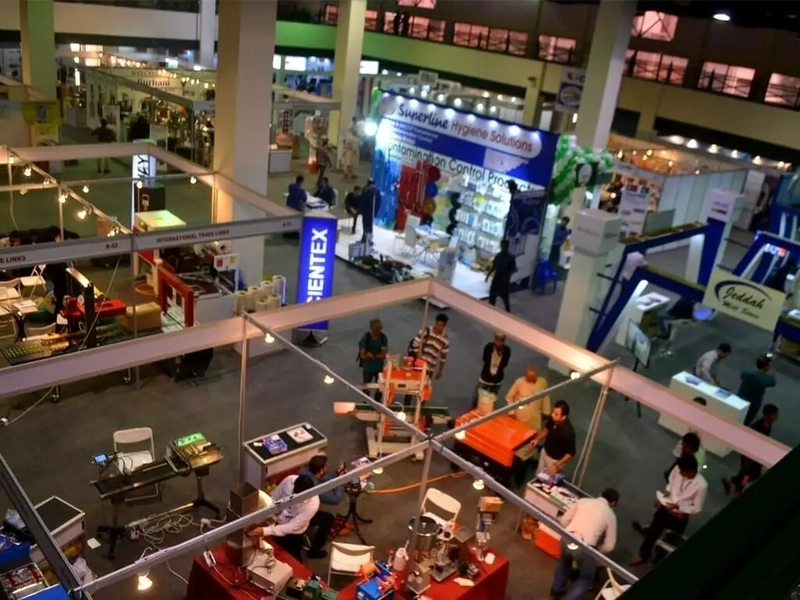 DPS World Pakistan Revealed: B2B Opportunity - 3