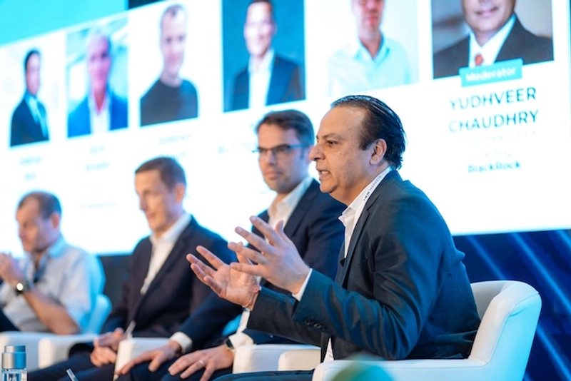 Discover LogiChem: B2B Event Guide - 1