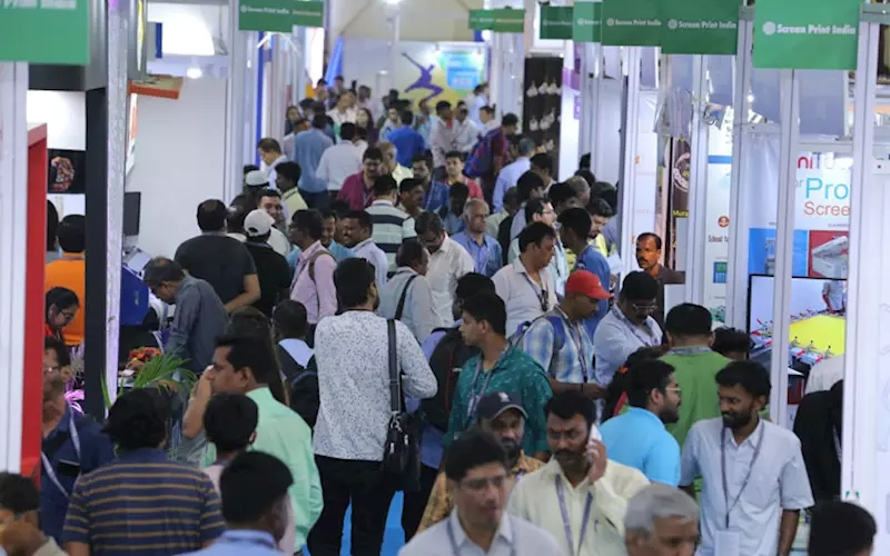 Discover Screen Print India Expo - Delhi: B2B Event Guide - 3