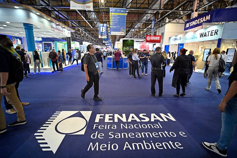 Unlock FENASAN: Must-Know B2B Event - 1