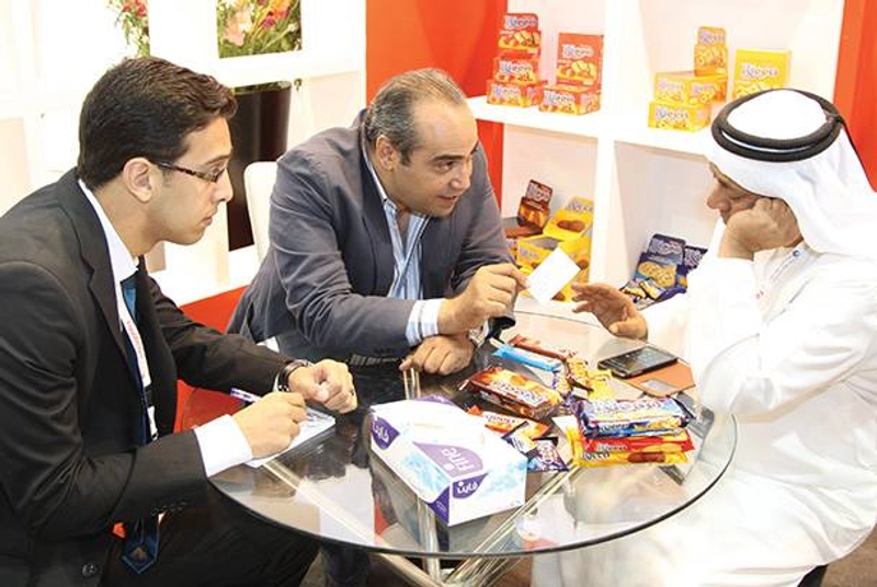 FOOD AFRICA CAIRO Revealed: B2B Opportunity - 3