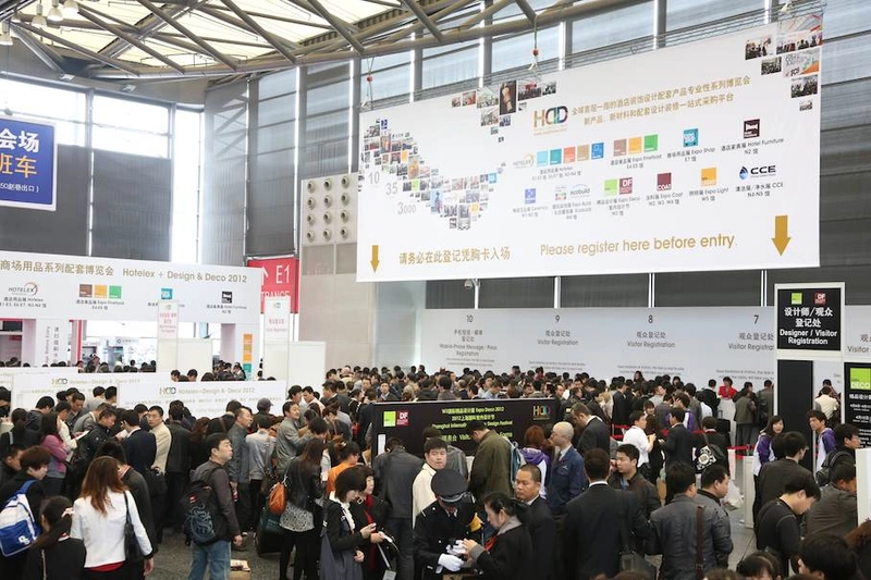 Why Expo Build China Matters for B2B - 1